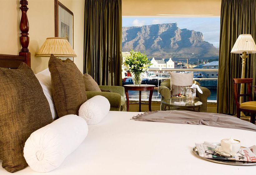 Hotel Table Bay 10