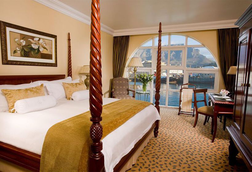 Hotel Table Bay 14