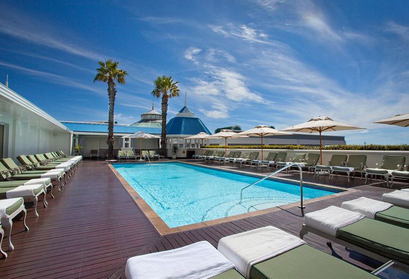 Hotel Table Bay 17