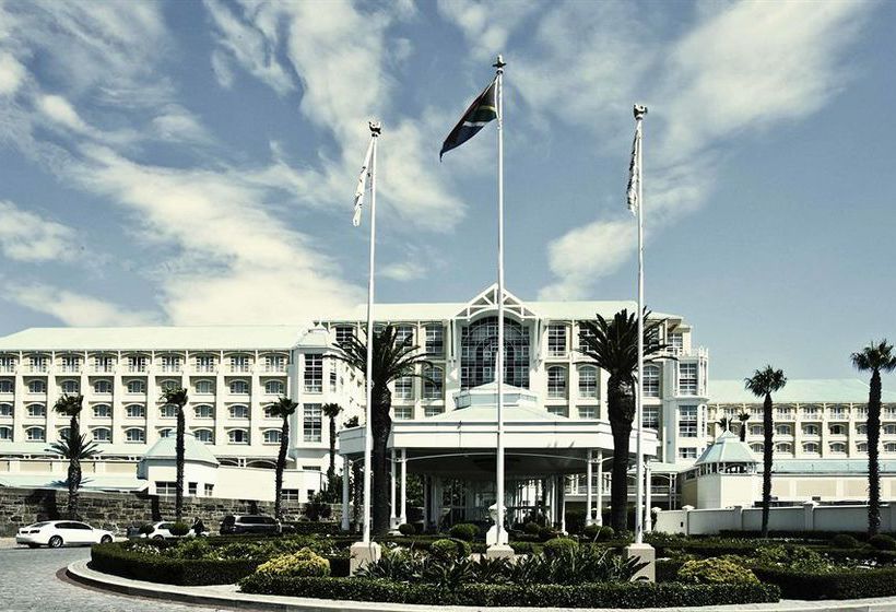 Hotel Table Bay 19
