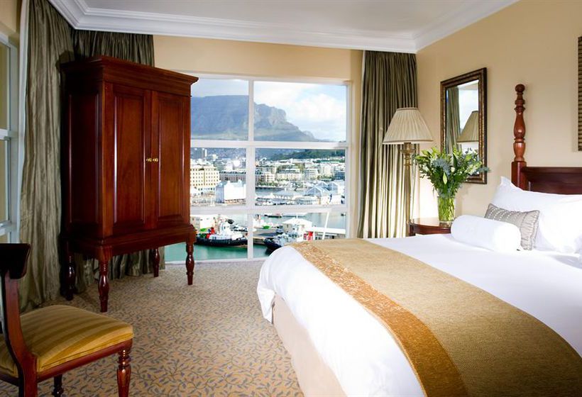 Hotel Table Bay 3