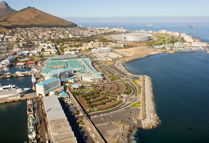 Hotel Table Bay 4