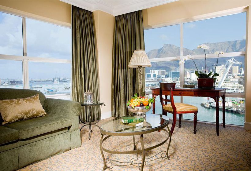 Hotel Table Bay 7