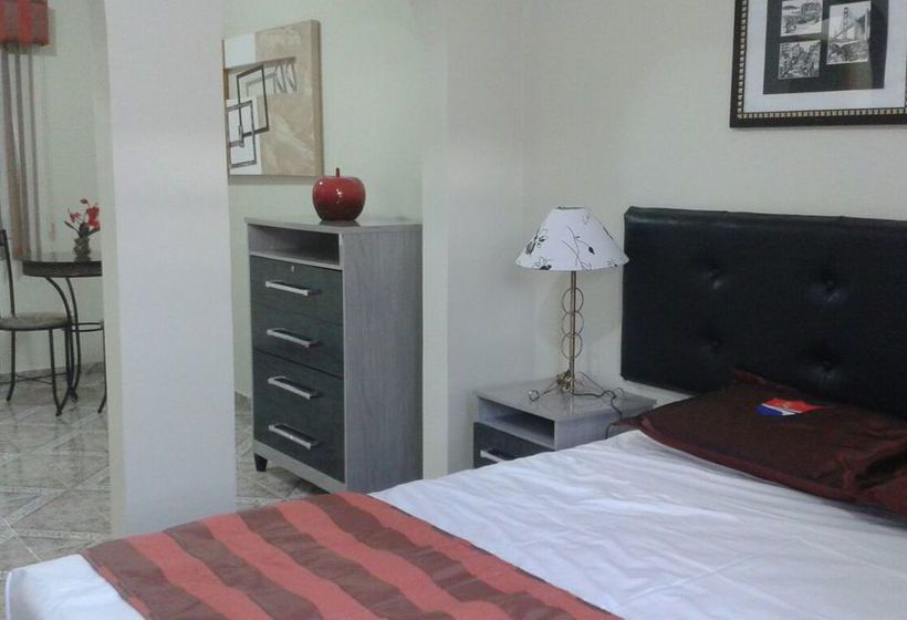 Hotel California Flats  | Anápolis | Goias | Brasil 1