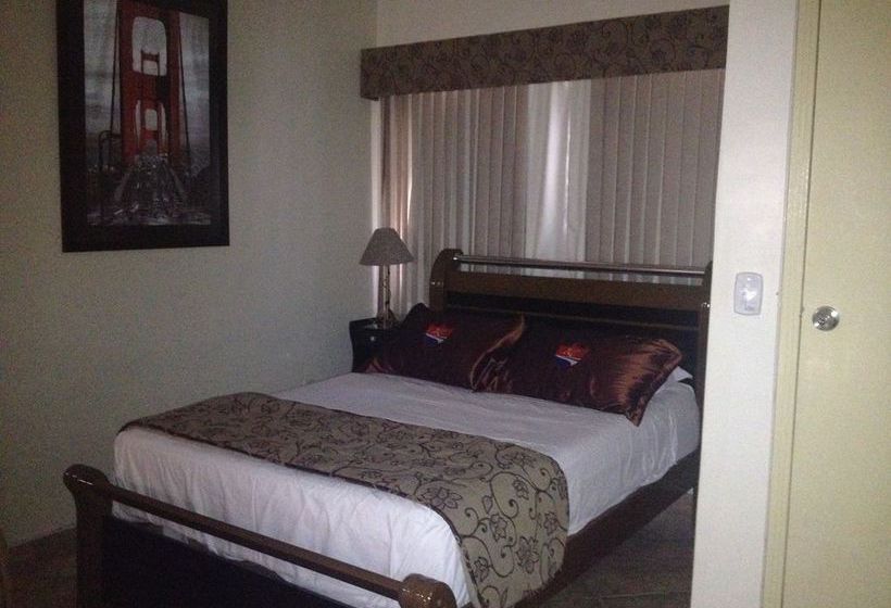 Hotel California Flats  | Anápolis | Goias | Brasil 10