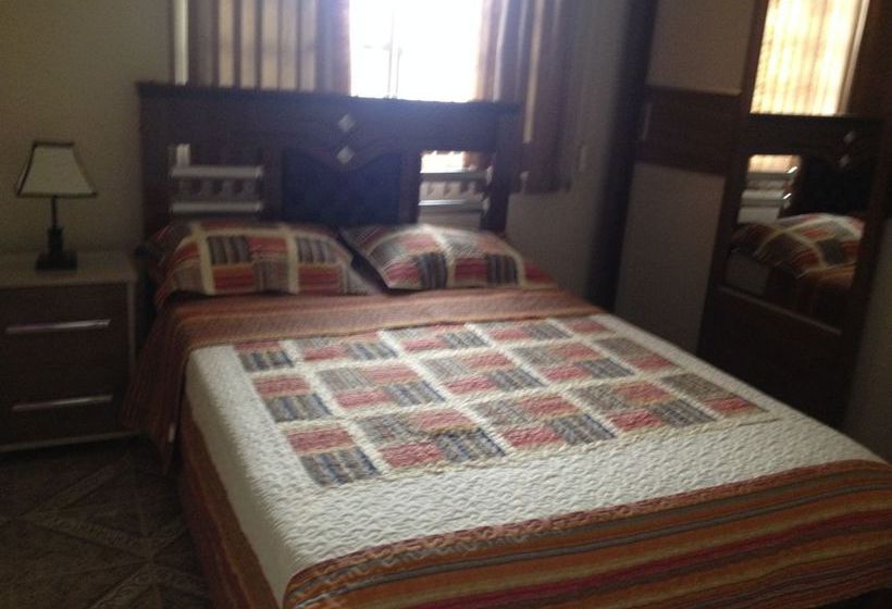 Hotel California Flats  | Anápolis | Goias | Brasil 11