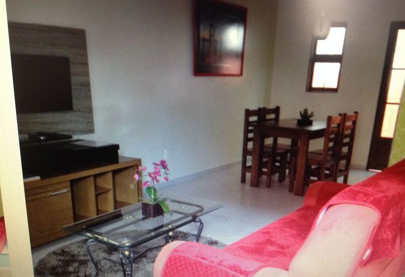 Hotel California Flats  | Anápolis | Goias | Brasil 12