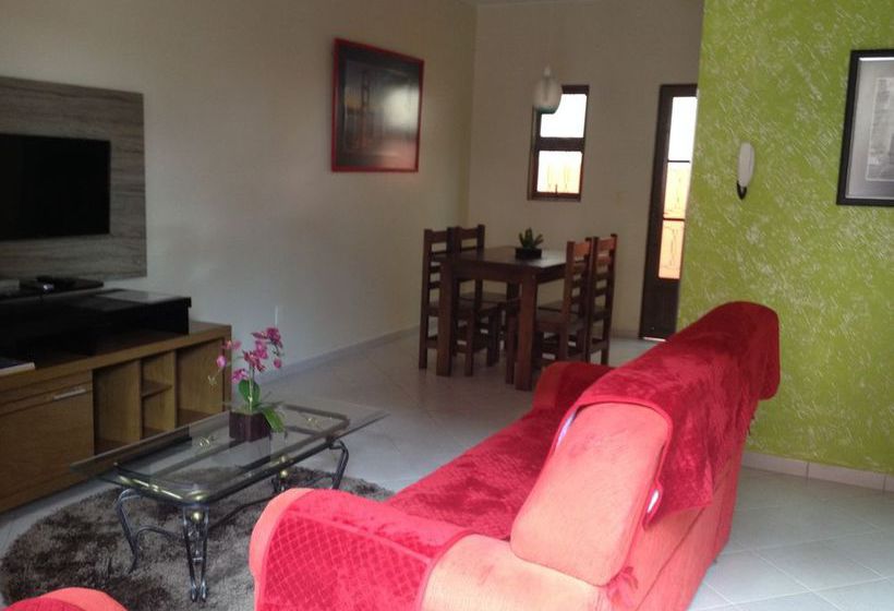 Hotel California Flats  | Anápolis | Goias | Brasil 14