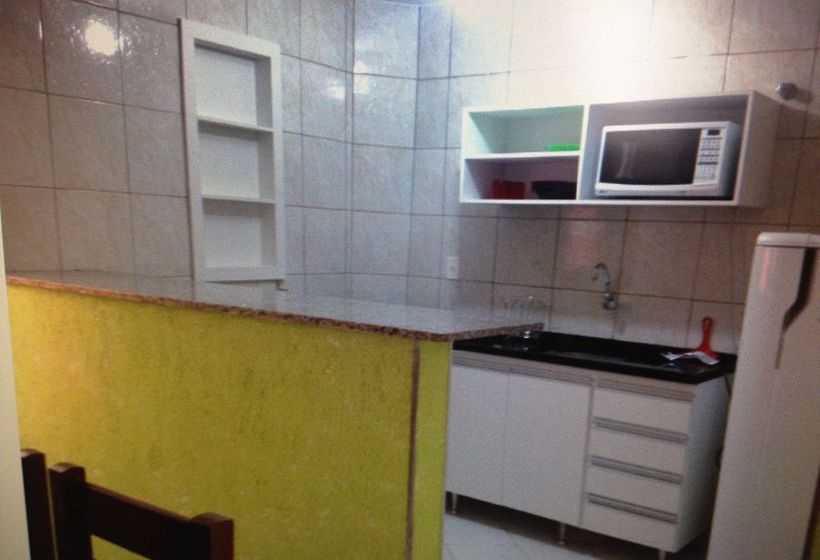 Hotel California Flats  | Anápolis | Goias | Brasil 20