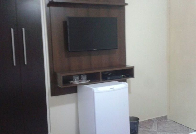 Hotel California Flats  | Anápolis | Goias | Brasil 4