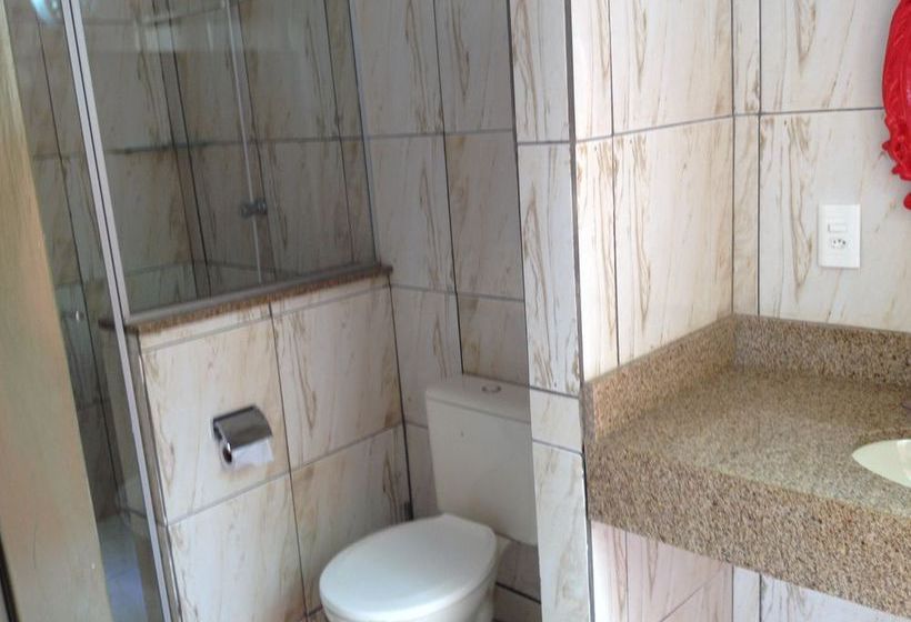 Hotel California Flats  | Anápolis | Goias | Brasil 5