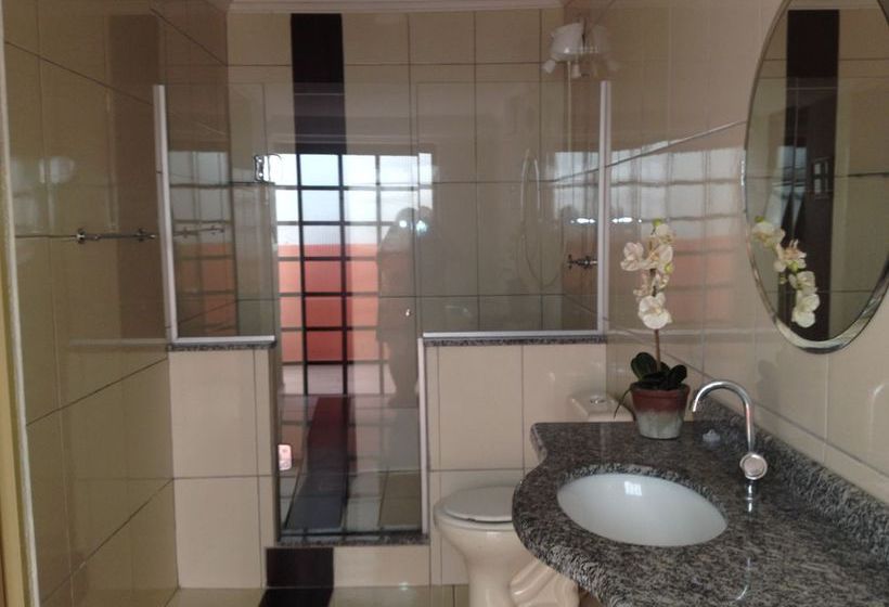 Hotel California Flats  | Anápolis | Goias | Brasil 6