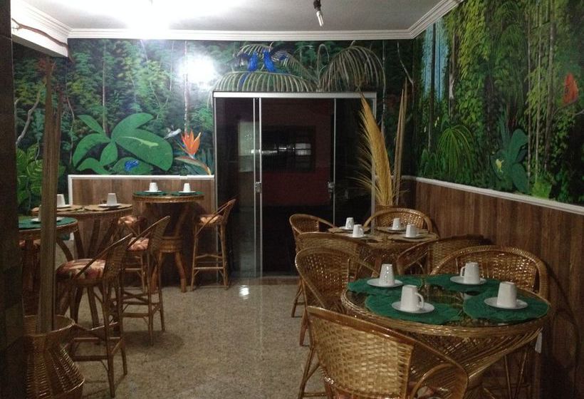 Hotel California Flats  | Anápolis | Goias | Brasil 7