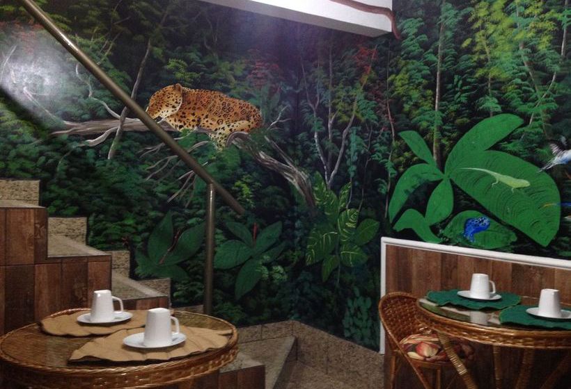 Hotel California Flats  | Anápolis | Goias | Brasil 8