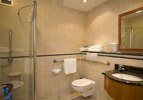 Hotel Town Lodge Johannesburg Intl Arpt 1