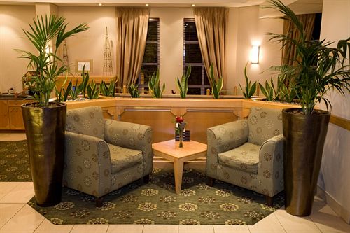 Hotel Town Lodge Johannesburg Intl Arpt 11