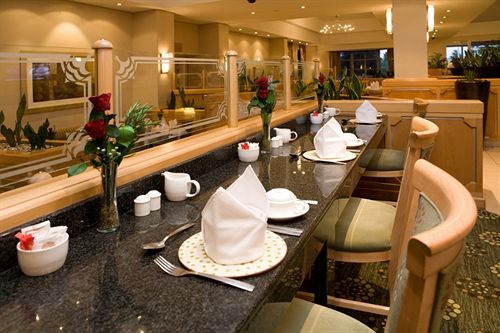 Hotel Town Lodge Johannesburg Intl Arpt 2