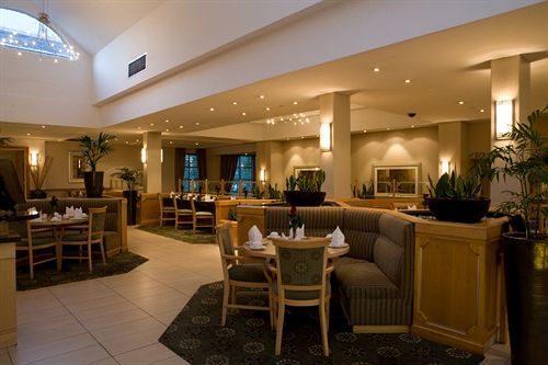 Hotel Town Lodge Johannesburg Intl Arpt 4