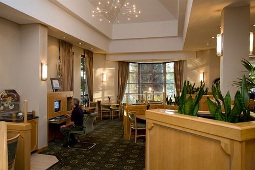 Hotel Town Lodge Johannesburg Intl Arpt 5