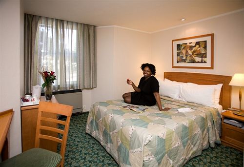 Hotel Town Lodge Johannesburg Intl Arpt 6