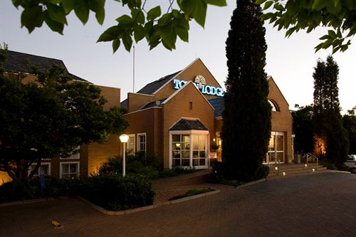 Hotel Town Lodge Johannesburg Intl Arpt 8