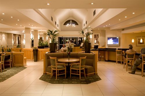 Hotel Town Lodge Johannesburg Intl Arpt 9
