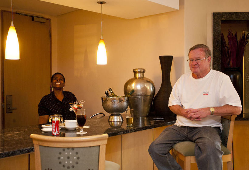 Hotel Town Lodge Mbombela 1