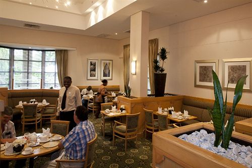 Hotel Town Lodge Mbombela 11