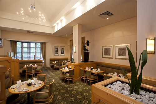 Hotel Town Lodge Mbombela 12