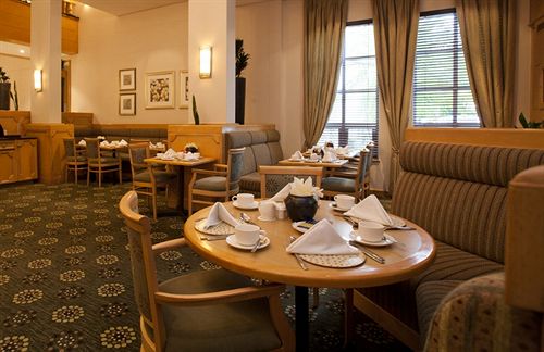 Hotel Town Lodge Mbombela 13