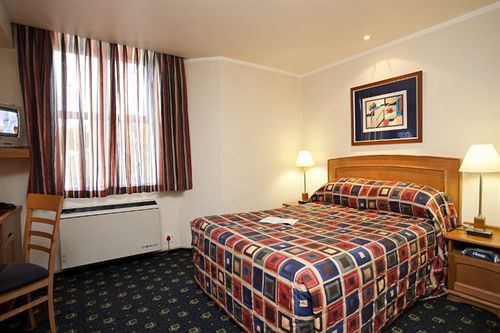 Hotel Town Lodge Mbombela 15