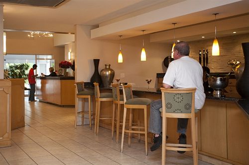 Hotel Town Lodge Mbombela 16