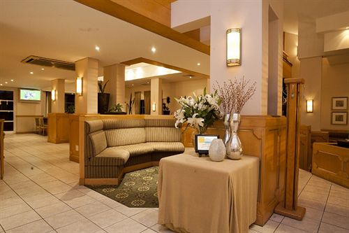 Hotel Town Lodge Mbombela 17