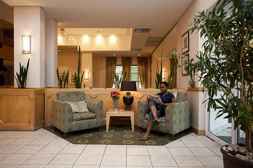 Hotel Town Lodge Mbombela 18