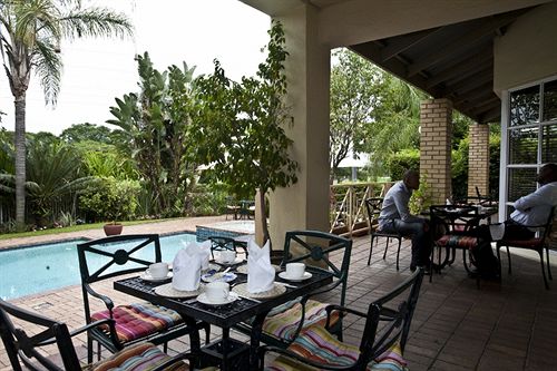 Hotel Town Lodge Mbombela 19