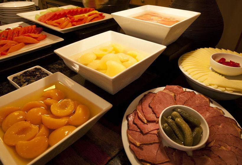 Hotel Town Lodge Mbombela 2