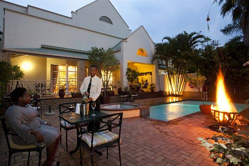 Hotel Town Lodge Mbombela 20