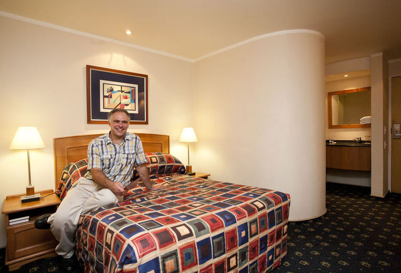 Hotel Town Lodge Mbombela 3