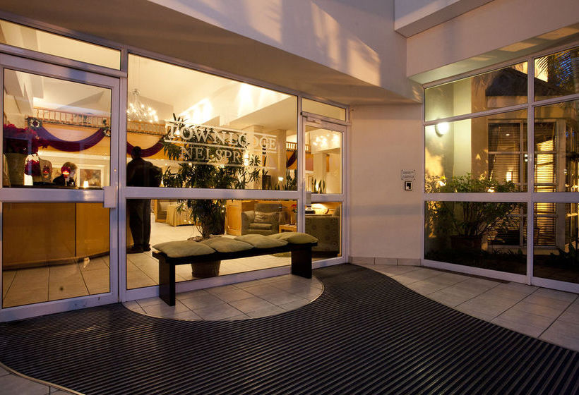 Hotel Town Lodge Mbombela 5