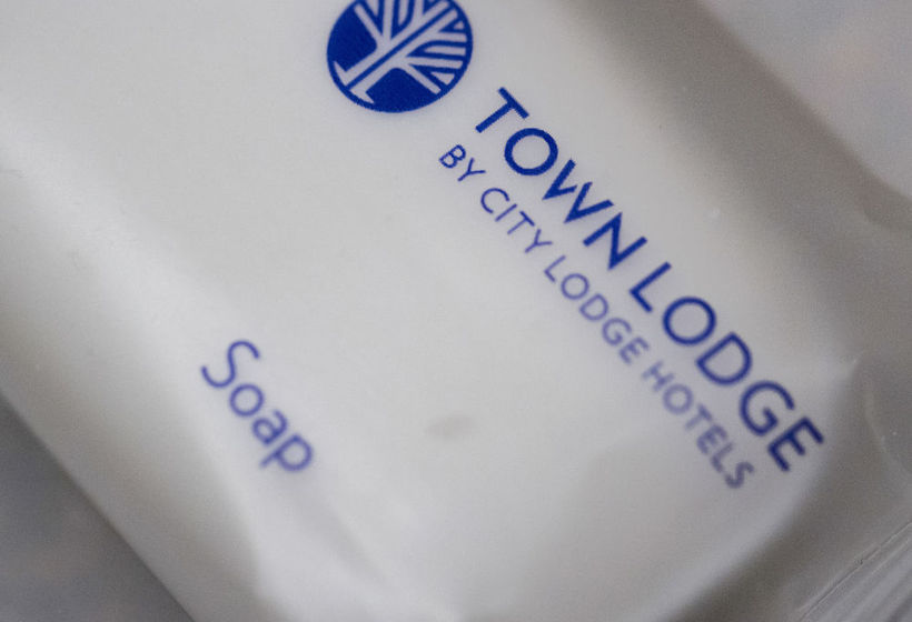 Hotel Town Lodge Mbombela 6