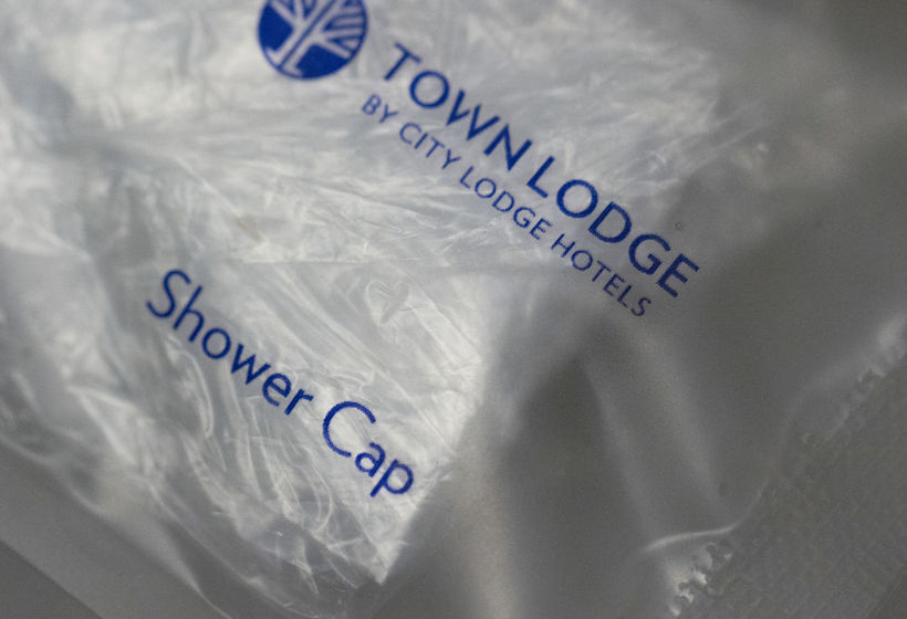 Hotel Town Lodge Mbombela 7