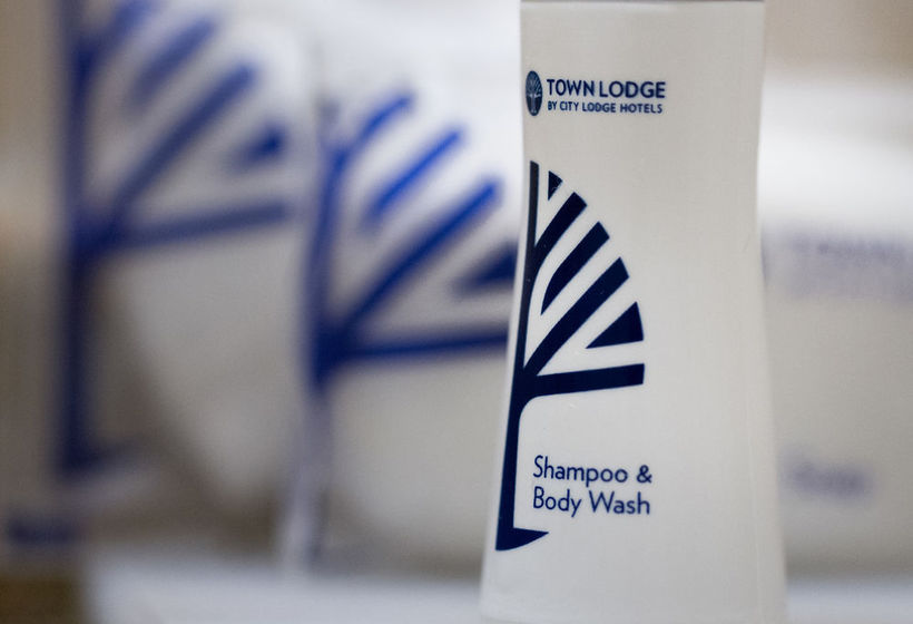 Hotel Town Lodge Mbombela 8