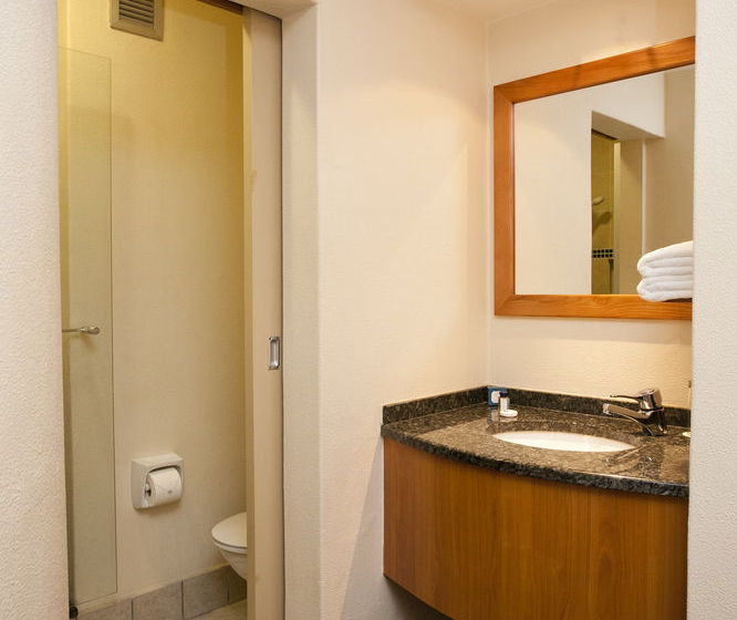 Hotel Town Lodge Mbombela 9