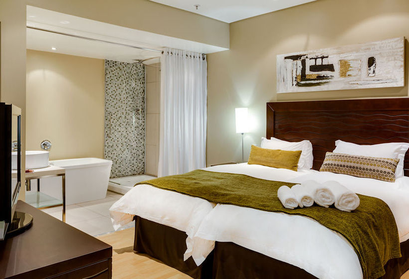 Hotel Protea Transit O.R. Tambo Airport 10