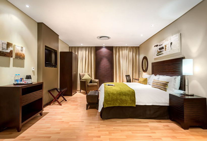 Hotel Protea Transit O.R. Tambo Airport 13