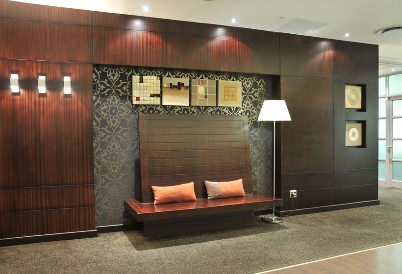 Hotel Protea Transit O.R. Tambo Airport 17