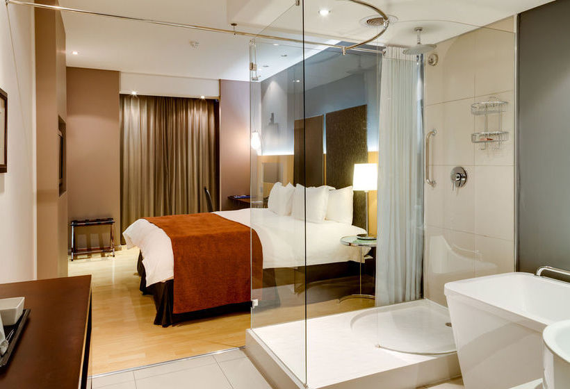 Hotel Protea Transit O.R. Tambo Airport 2