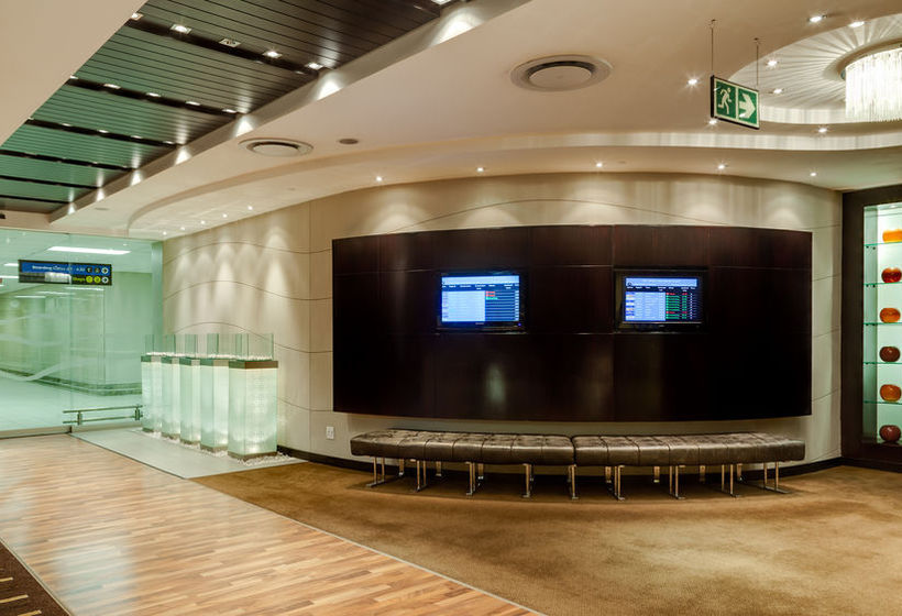 Hotel Protea Transit O.R. Tambo Airport 20