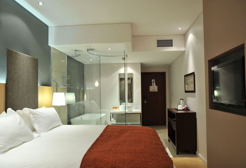 Hotel Protea Transit O.R. Tambo Airport 3