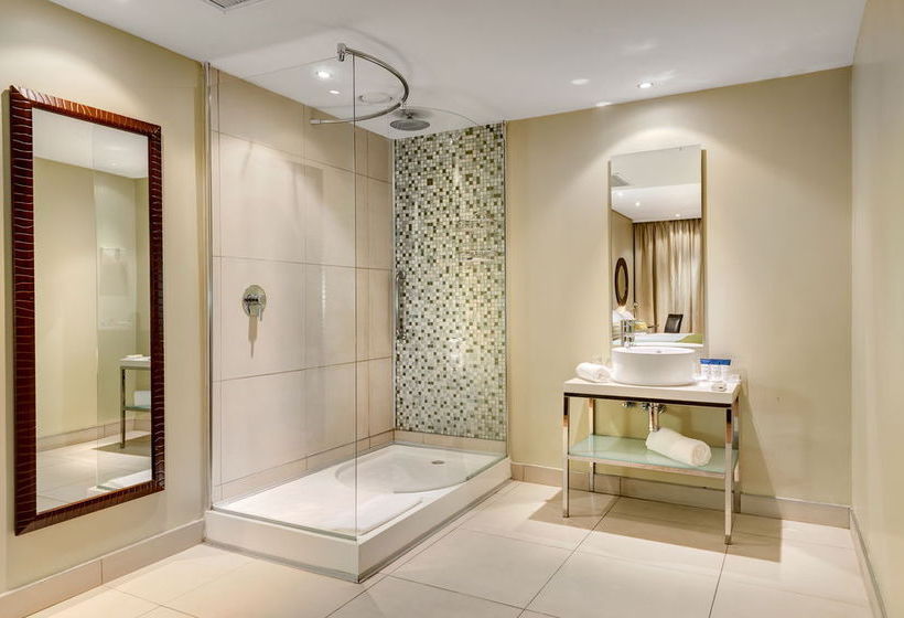 Hotel Protea Transit O.R. Tambo Airport 4